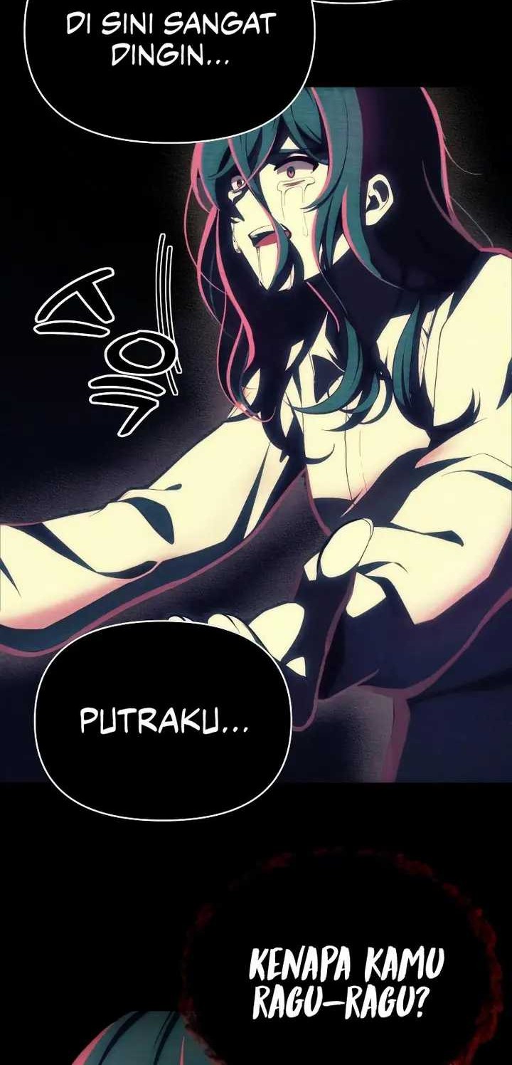 The Heavenly Demon’s Descendant Chapter 03 Gambar 21