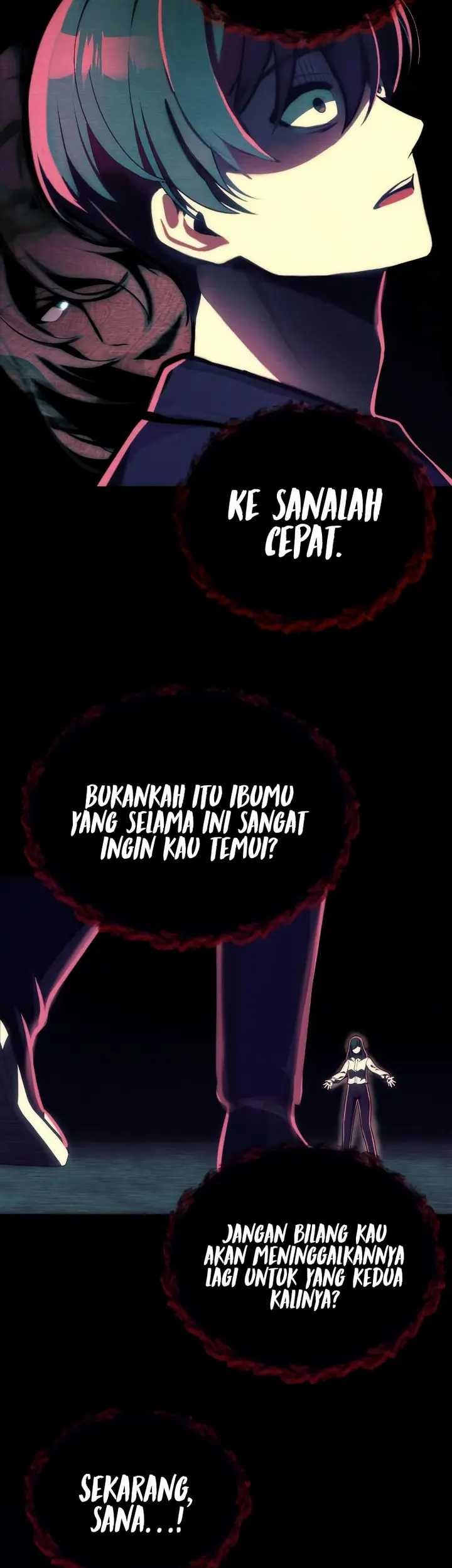 The Heavenly Demon’s Descendant Chapter 03 Gambar 22