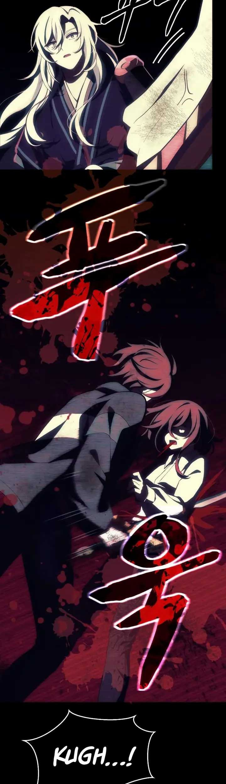 The Heavenly Demon’s Descendant Chapter 03 Gambar 24