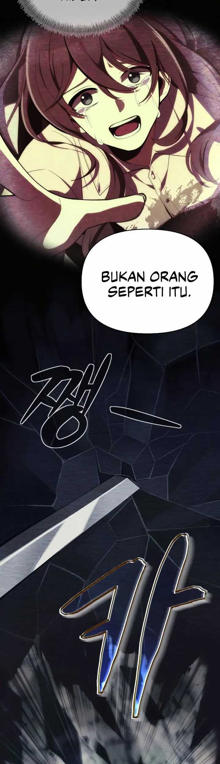 The Heavenly Demon’s Descendant Chapter 03 Gambar 27