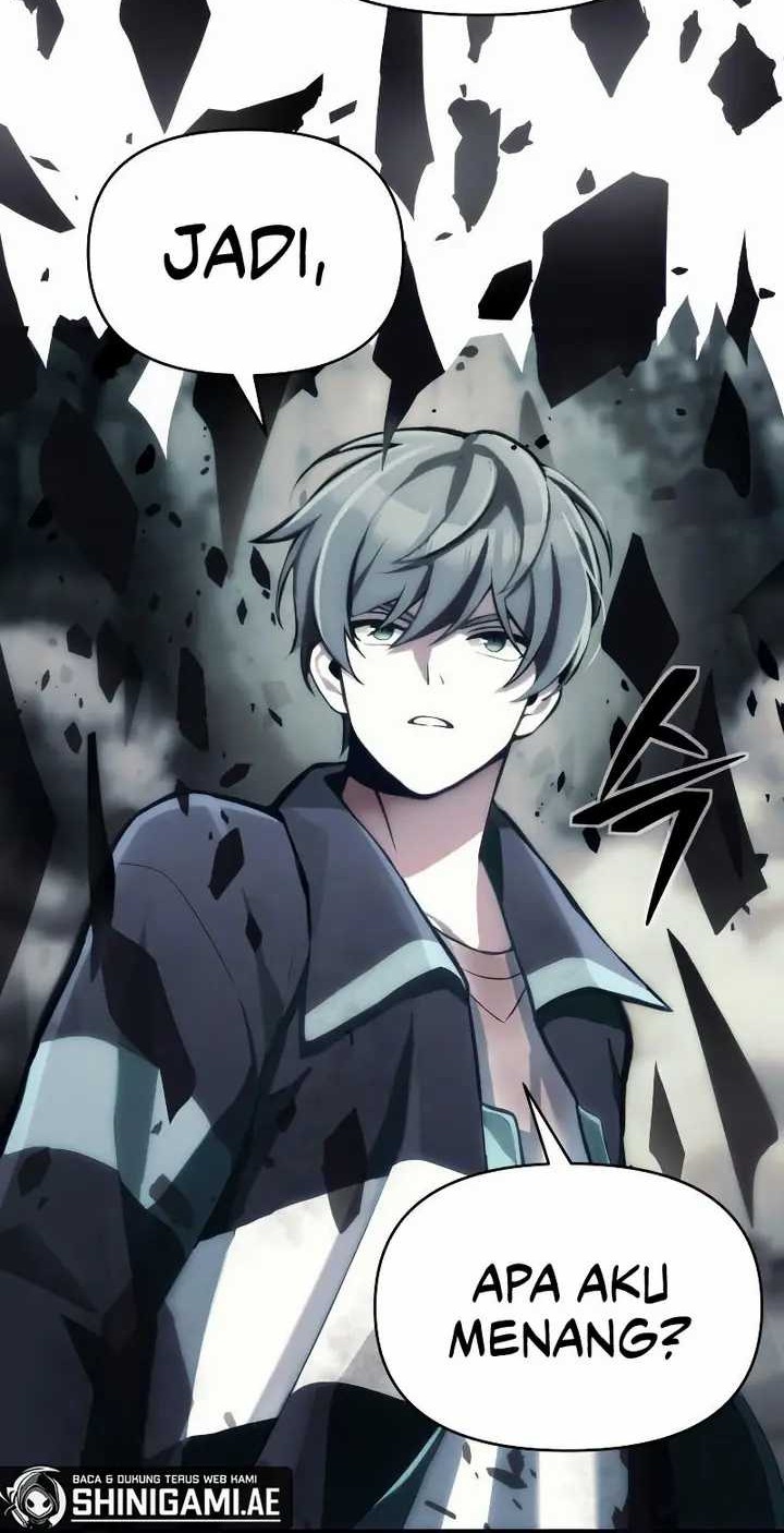 The Heavenly Demon’s Descendant Chapter 03 Gambar 29