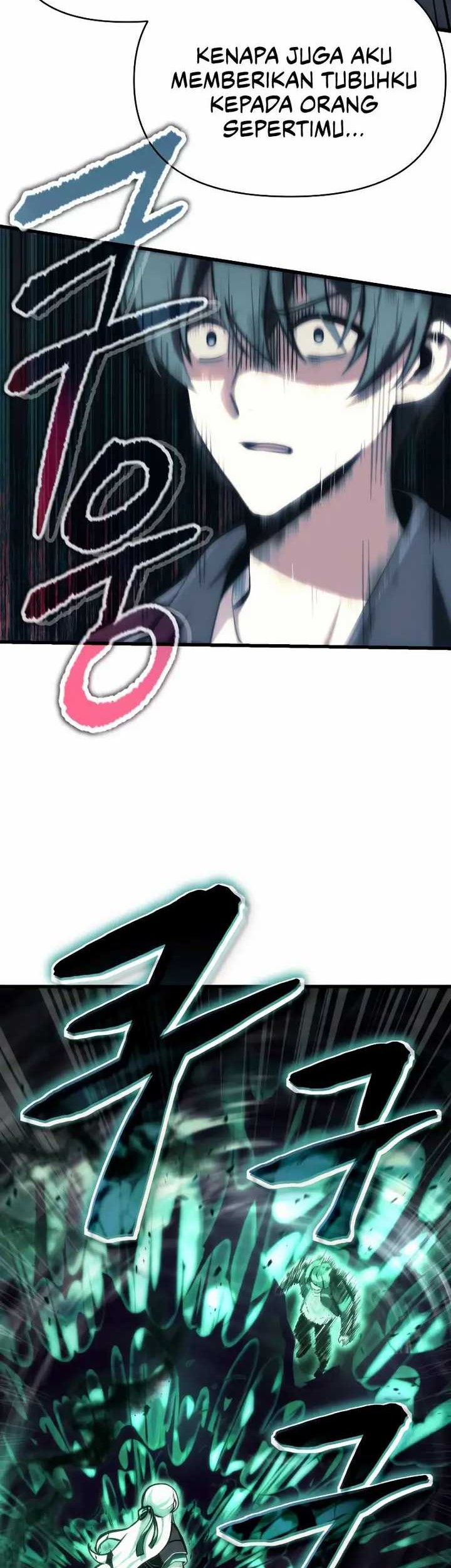 The Heavenly Demon’s Descendant Chapter 02 Gambar 34