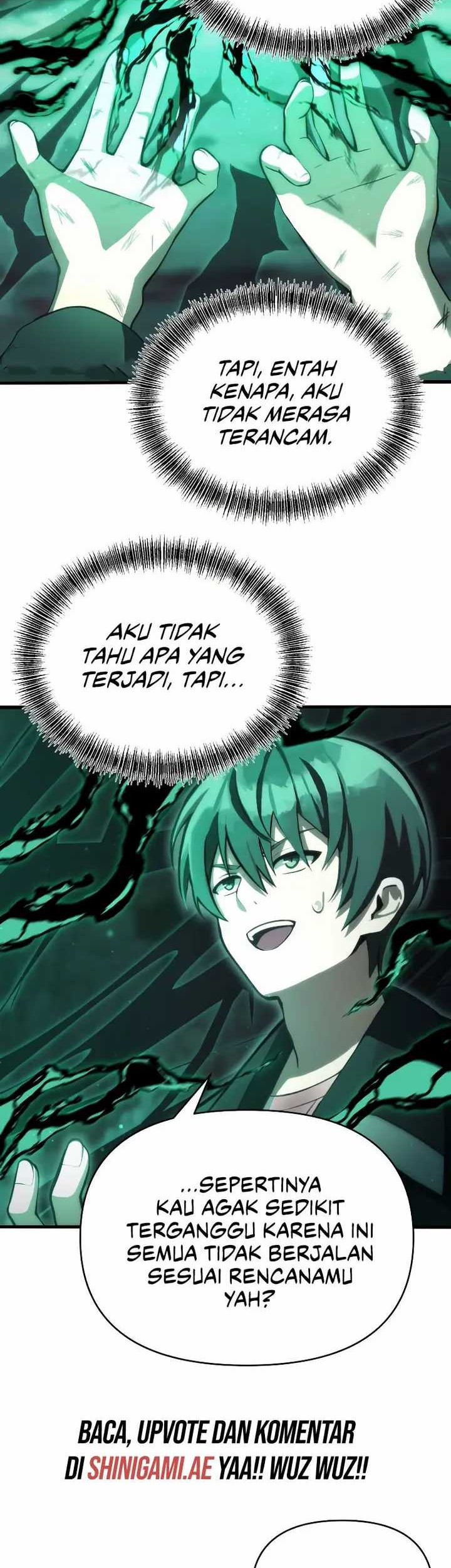 The Heavenly Demon’s Descendant Chapter 02 Gambar 38