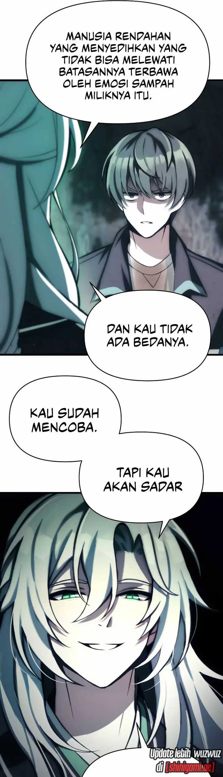 The Heavenly Demon’s Descendant Chapter 02 Gambar 48