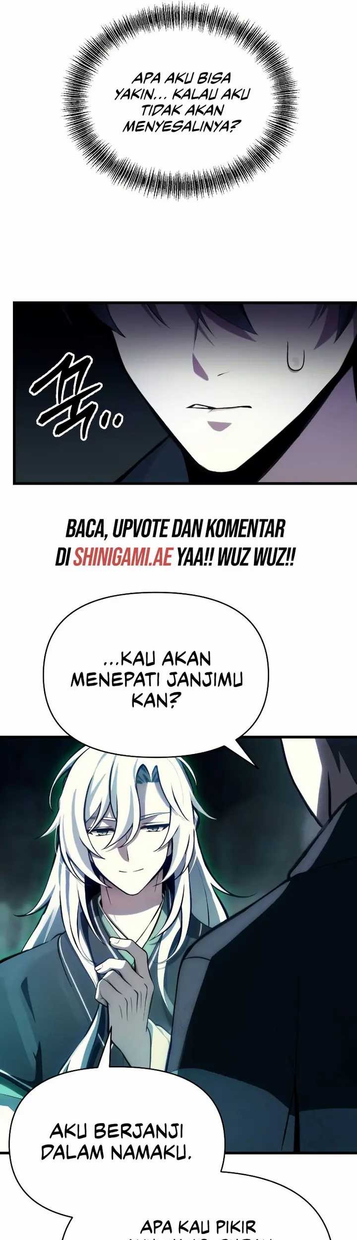 The Heavenly Demon’s Descendant Chapter 02 Gambar 60