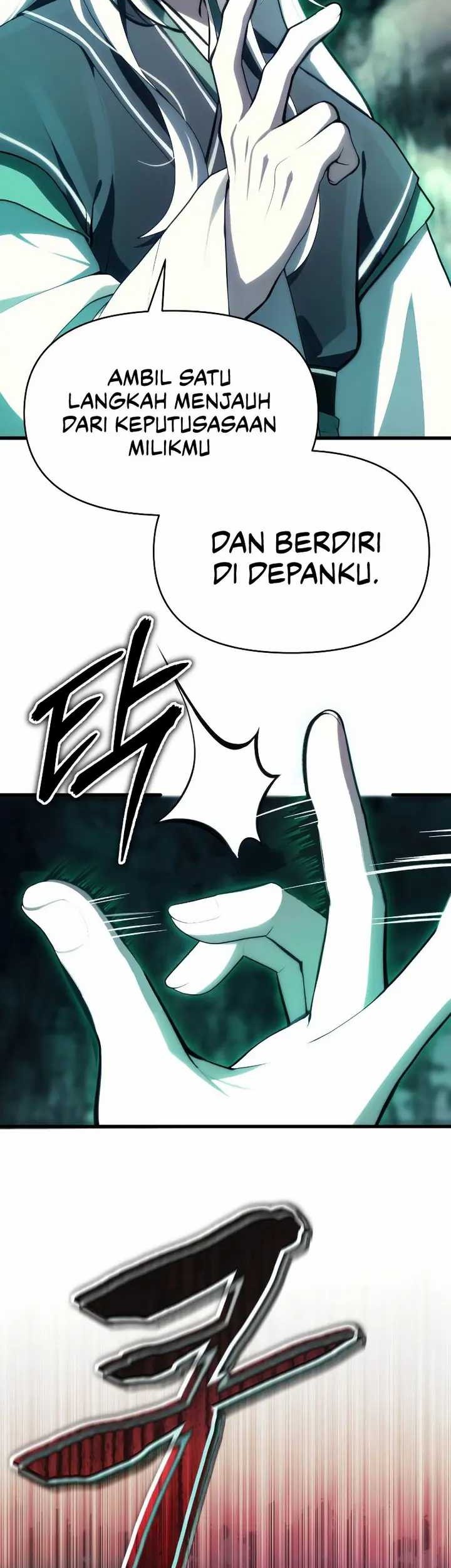 The Heavenly Demon’s Descendant Chapter 02 Gambar 62