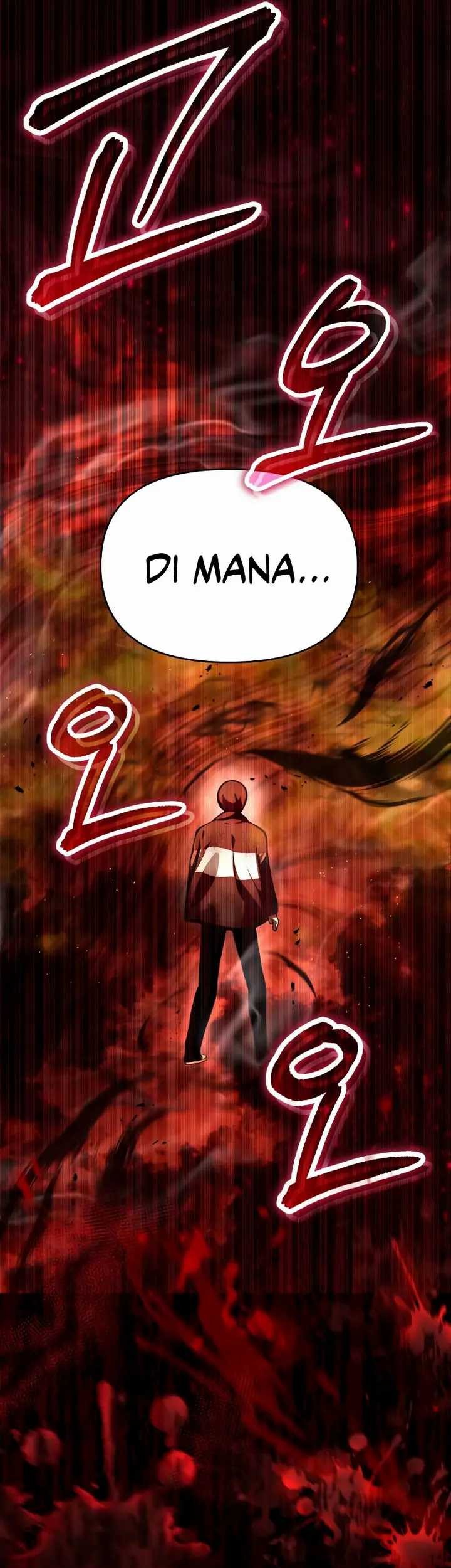 The Heavenly Demon’s Descendant Chapter 02 Gambar 64