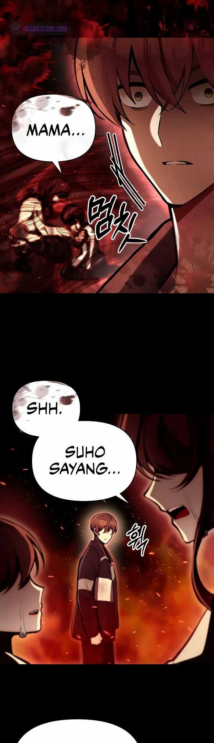 The Heavenly Demon’s Descendant Chapter 02 Gambar 65