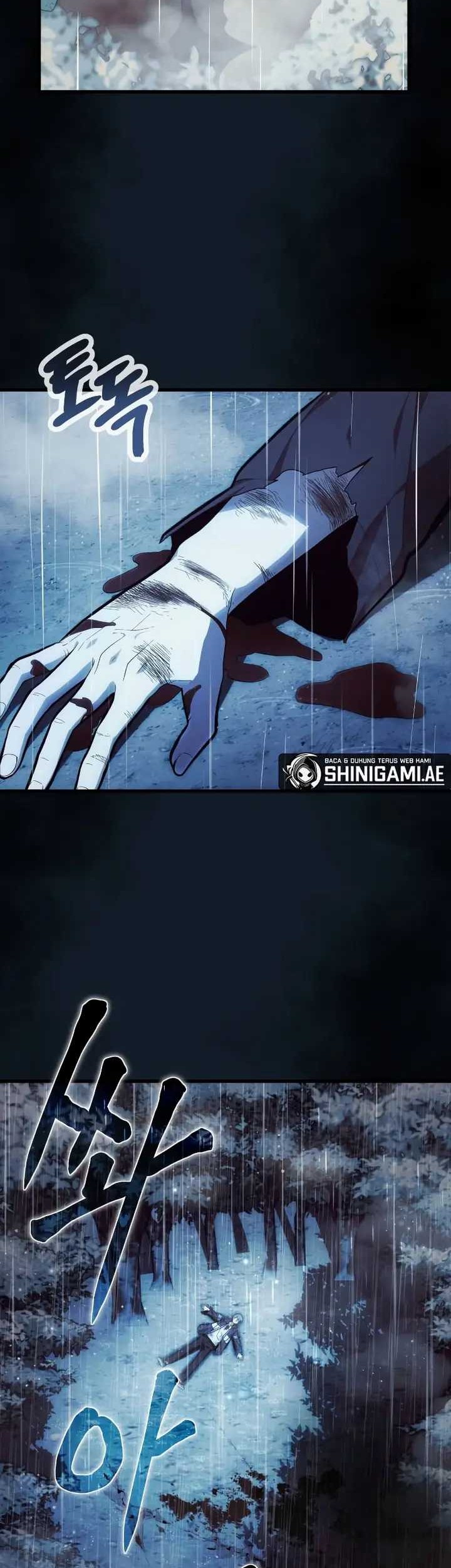 The Heavenly Demon’s Descendant Chapter 02 Gambar 3