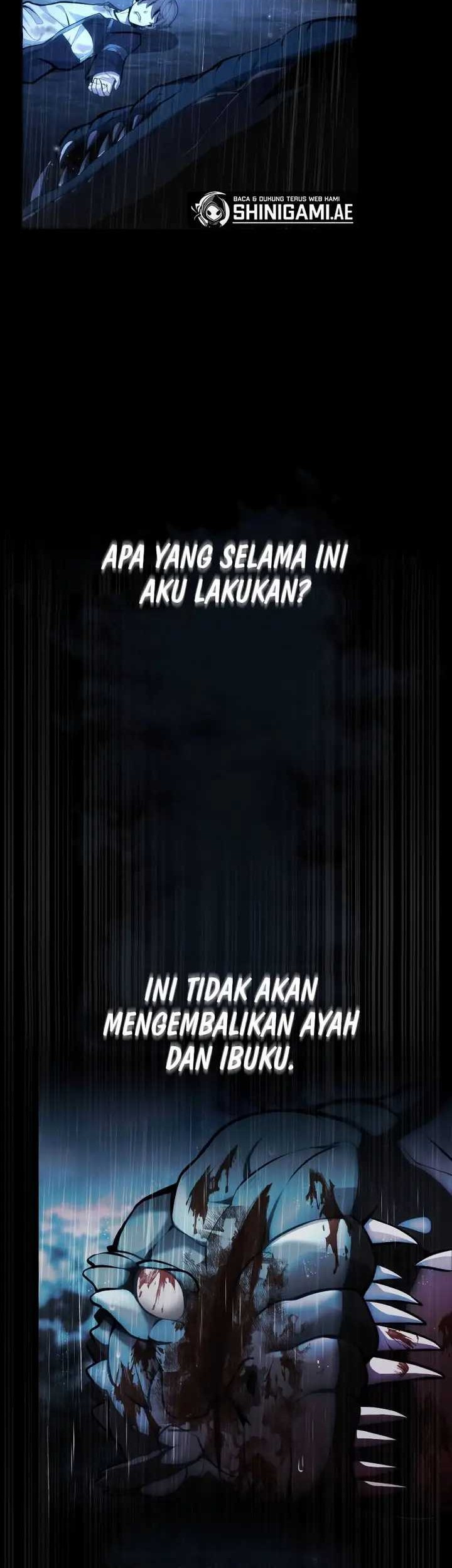The Heavenly Demon’s Descendant Chapter 02 Gambar 7