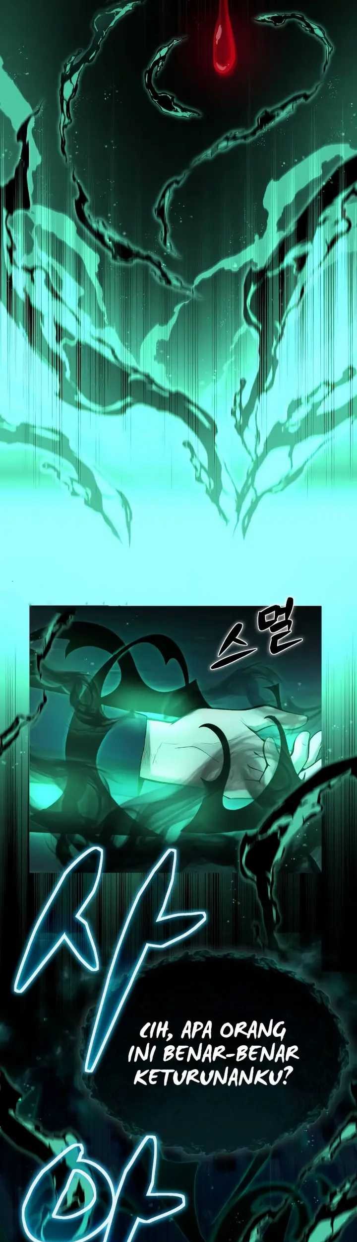 The Heavenly Demon’s Descendant Chapter 02 Gambar 10