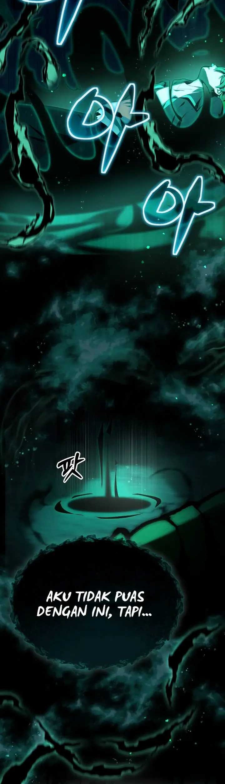 The Heavenly Demon’s Descendant Chapter 02 Gambar 11