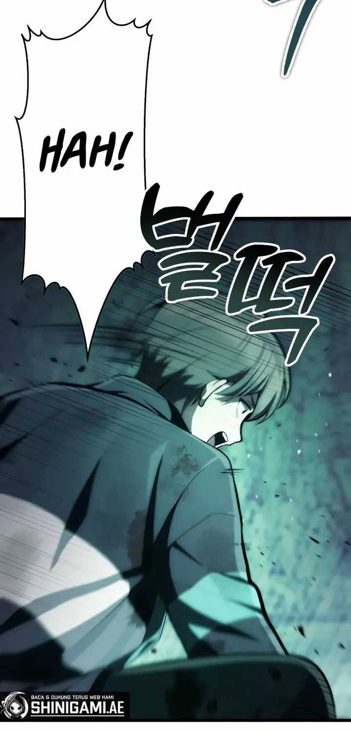 The Heavenly Demon’s Descendant Chapter 02 Gambar 13
