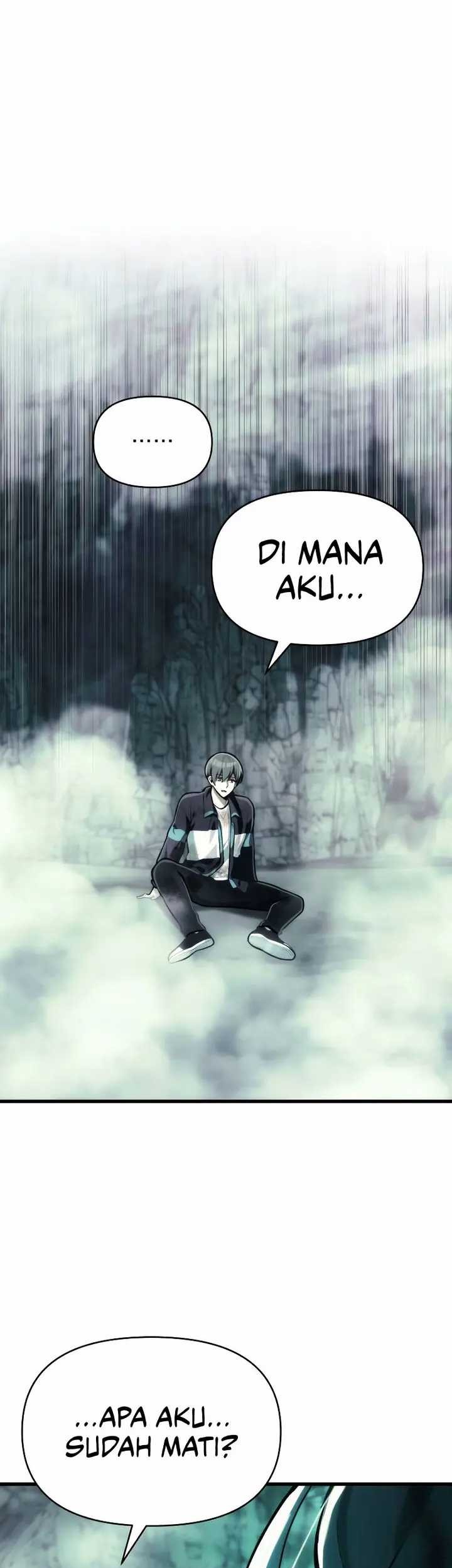 The Heavenly Demon’s Descendant Chapter 02 Gambar 14
