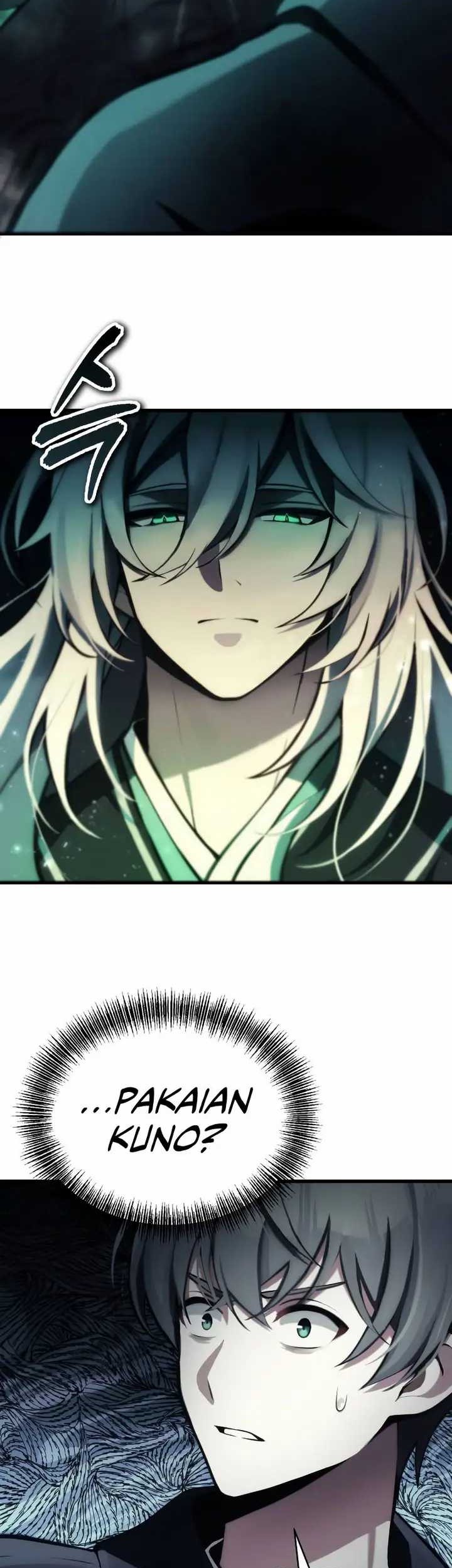 The Heavenly Demon’s Descendant Chapter 02 Gambar 16