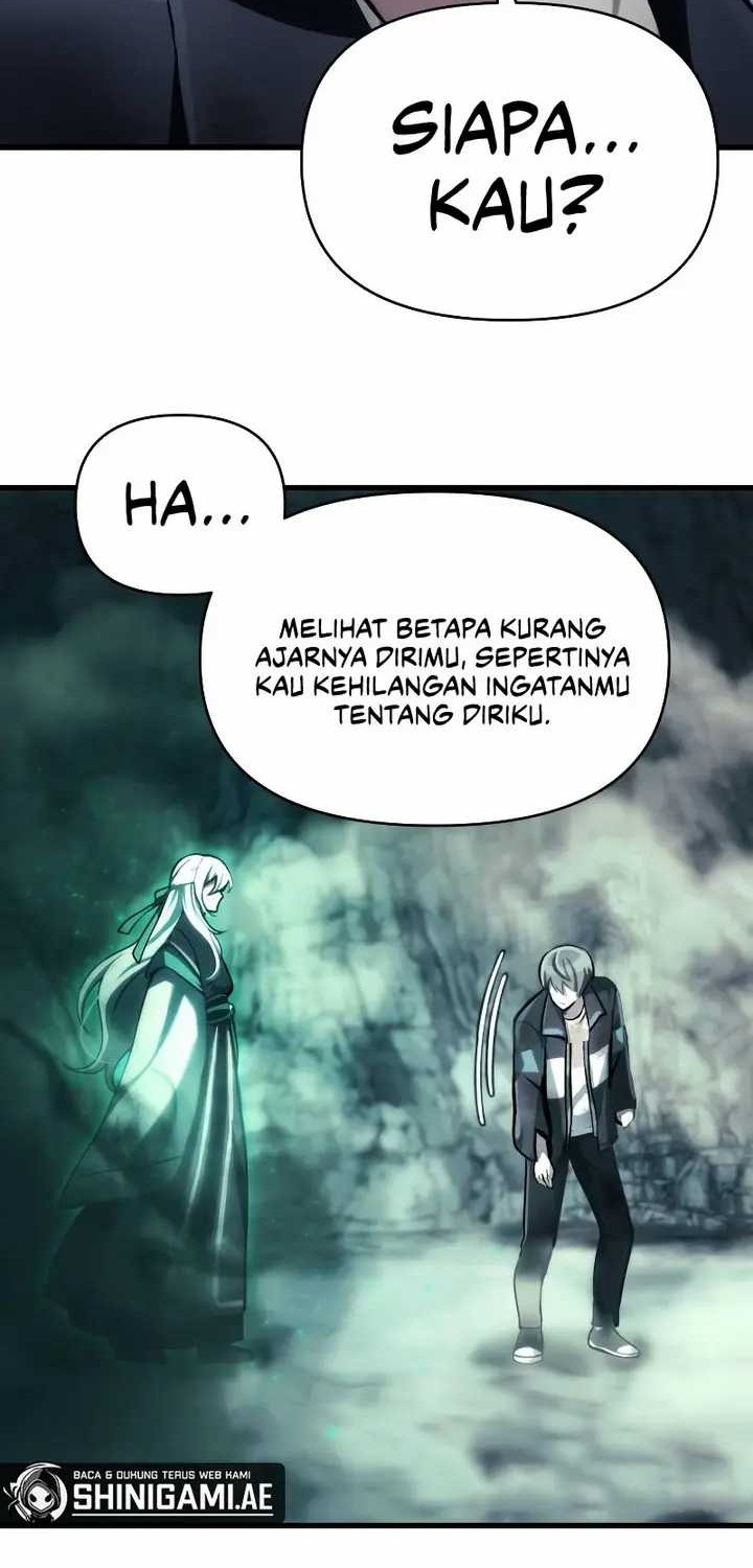 The Heavenly Demon’s Descendant Chapter 02 Gambar 17