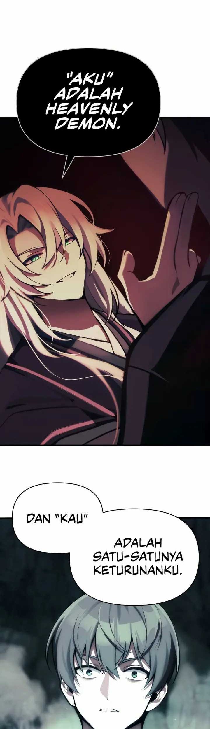 The Heavenly Demon’s Descendant Chapter 02 Gambar 19