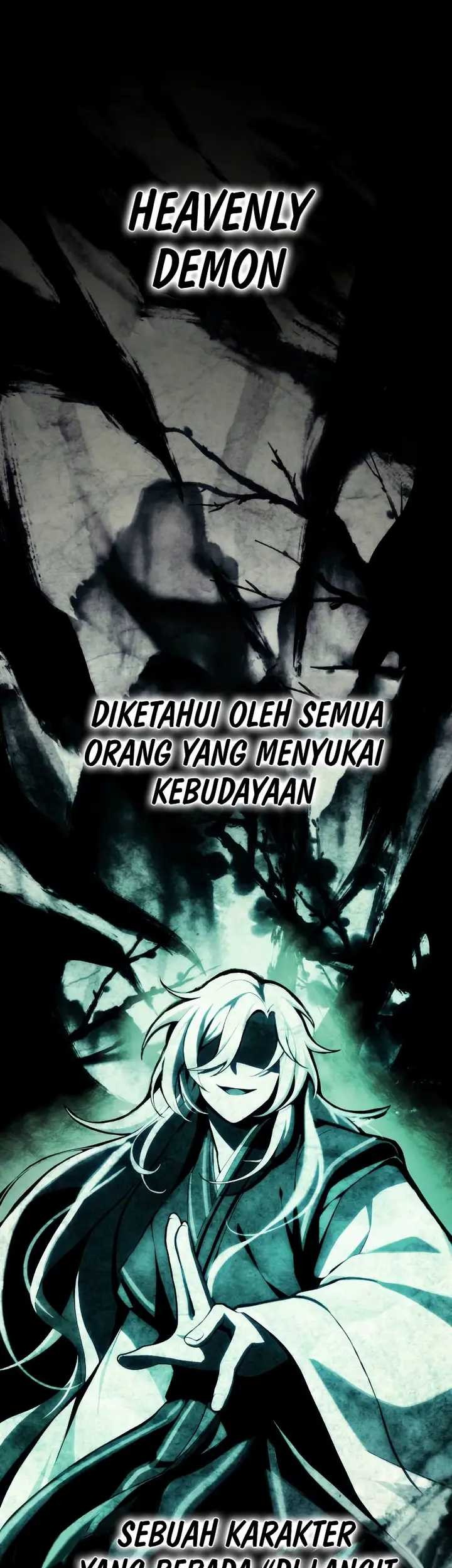 The Heavenly Demon’s Descendant Chapter 02 Gambar 21