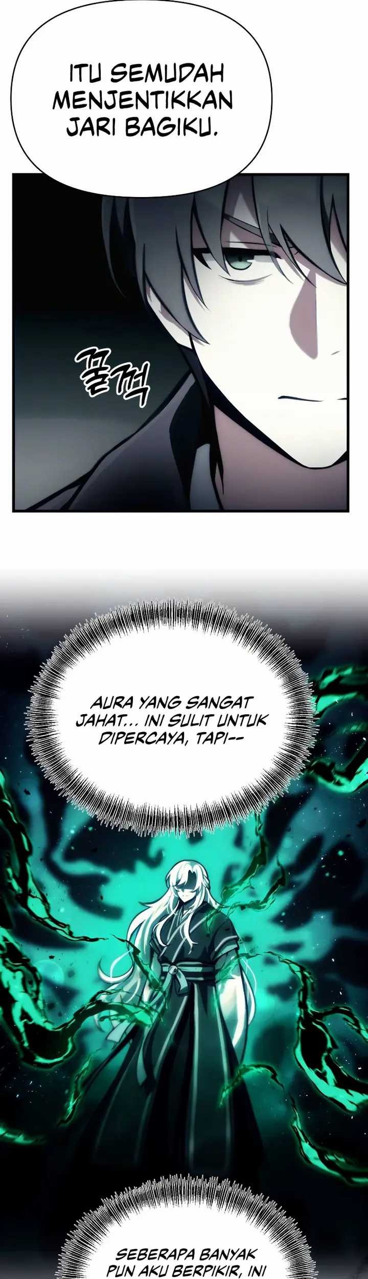 The Heavenly Demon’s Descendant Chapter 02 Gambar 25