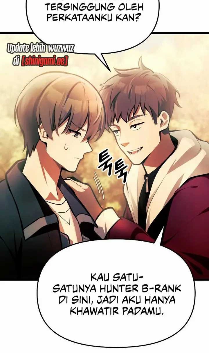 The Heavenly Demon’s Descendant Chapter 01 Gambar 37