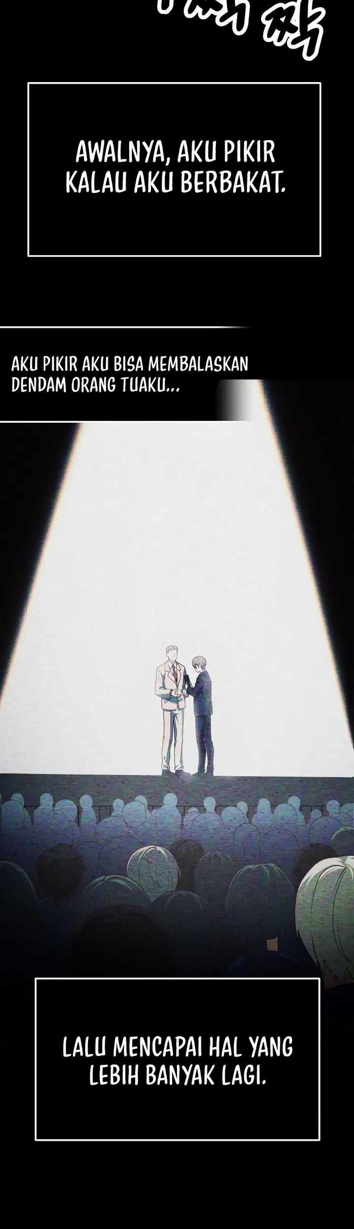 The Heavenly Demon’s Descendant Chapter 01 Gambar 40
