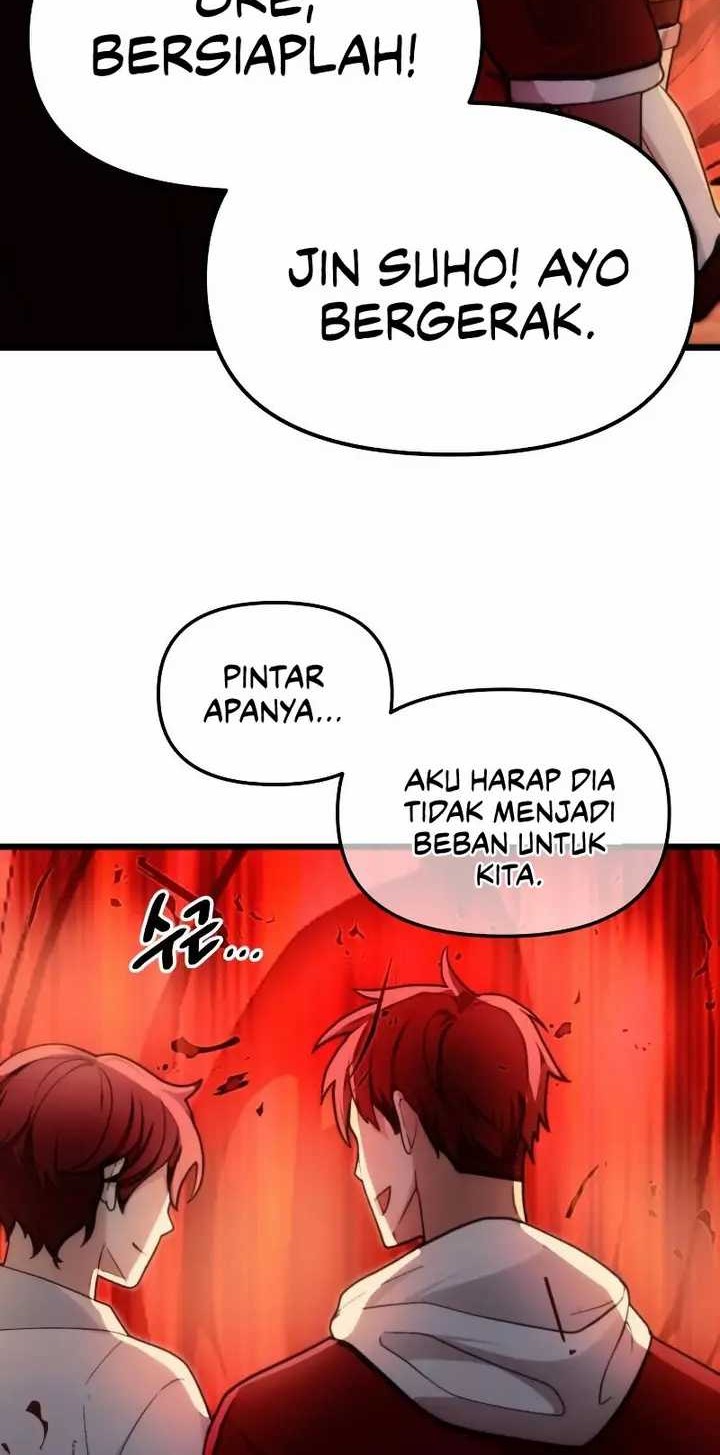 The Heavenly Demon’s Descendant Chapter 01 Gambar 45