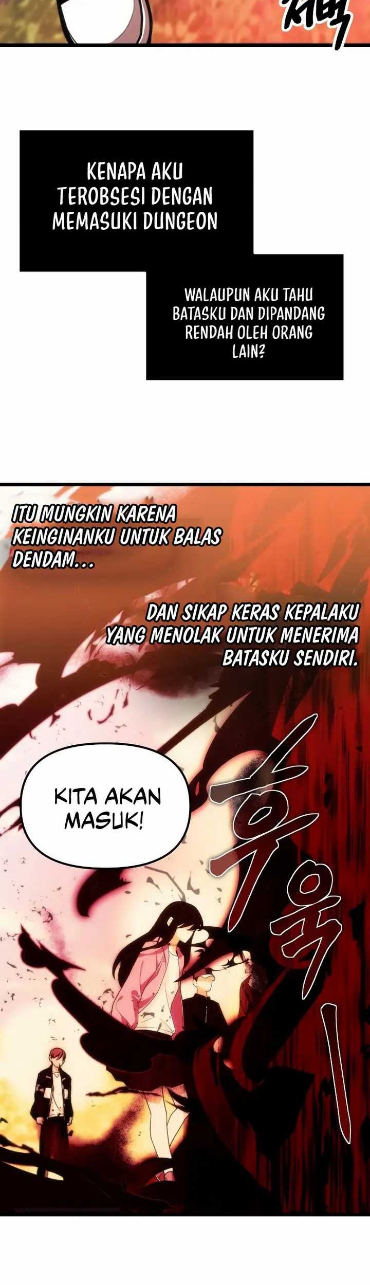 The Heavenly Demon’s Descendant Chapter 01 Gambar 47