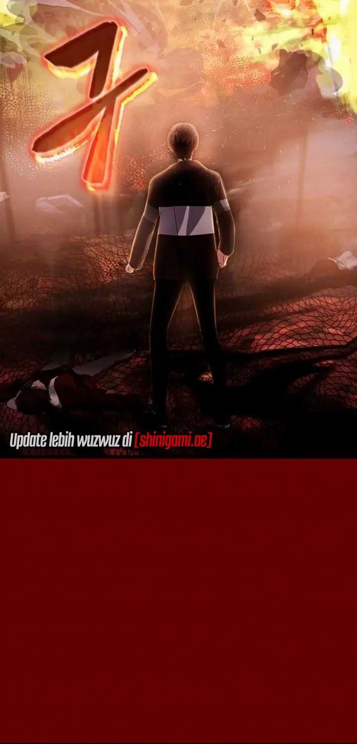 The Heavenly Demon’s Descendant Chapter 01 Gambar 57