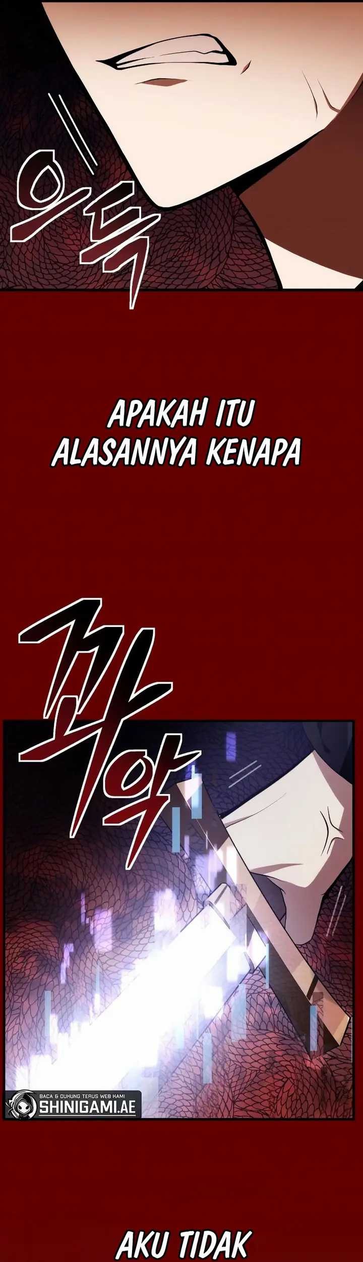 The Heavenly Demon’s Descendant Chapter 01 Gambar 58