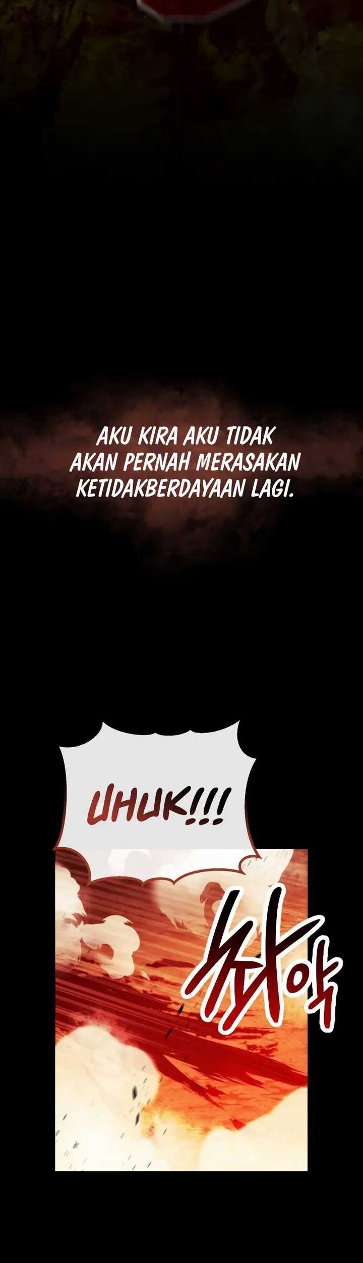The Heavenly Demon’s Descendant Chapter 01 Gambar 4