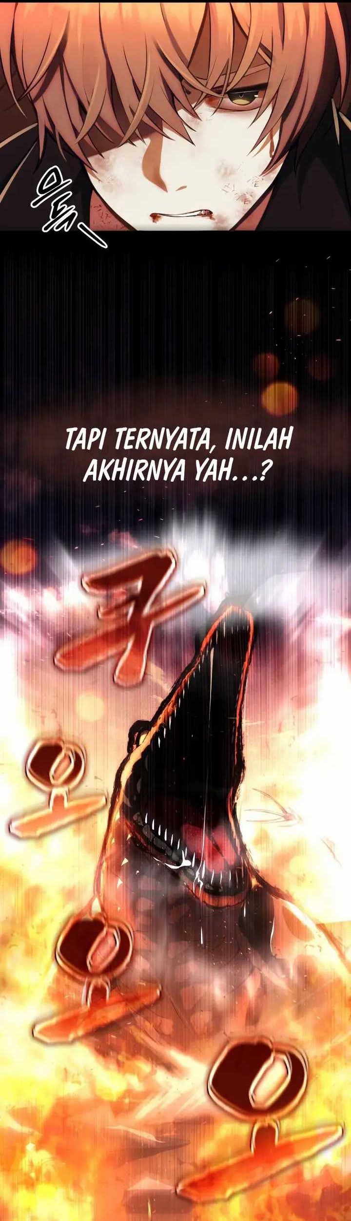 The Heavenly Demon’s Descendant Chapter 01 Gambar 7