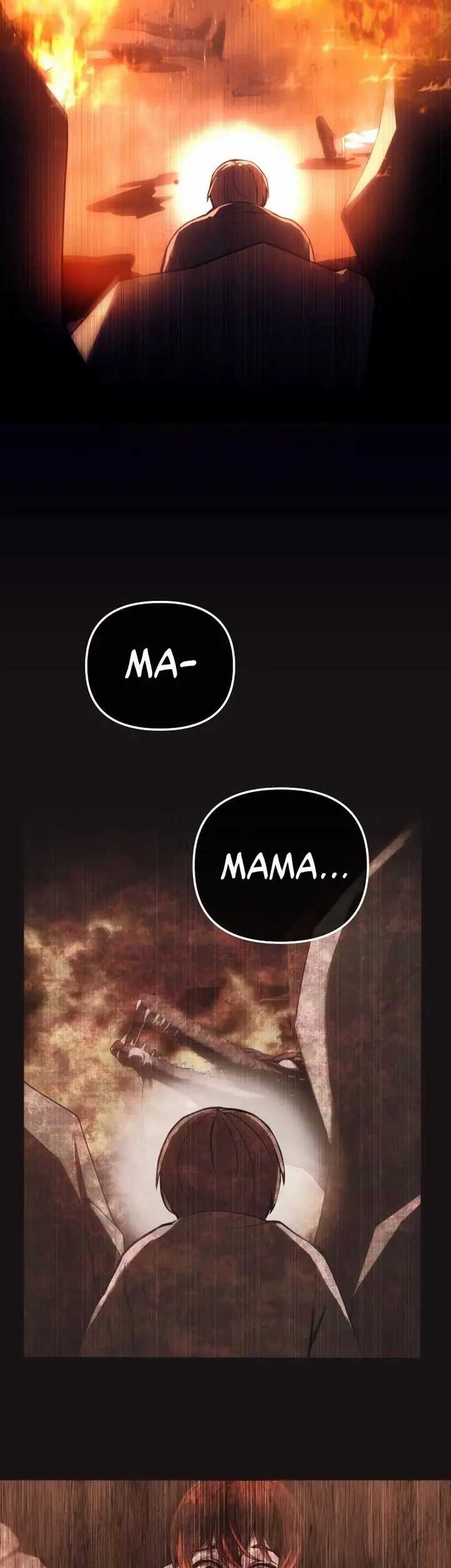 The Heavenly Demon’s Descendant Chapter 01 Gambar 8