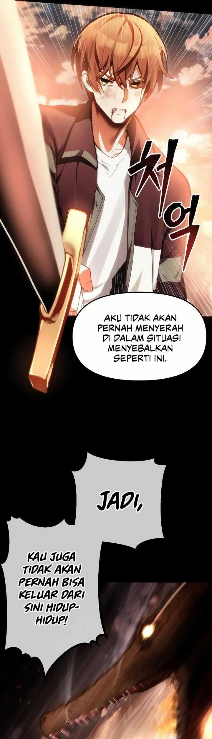The Heavenly Demon’s Descendant Chapter 01 Gambar 14