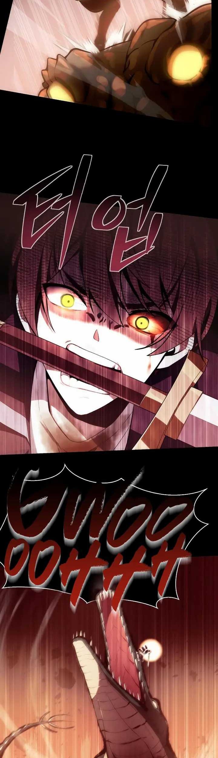 The Heavenly Demon’s Descendant Chapter 01 Gambar 23