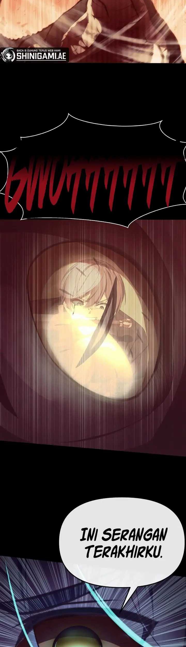 The Heavenly Demon’s Descendant Chapter 01 Gambar 24