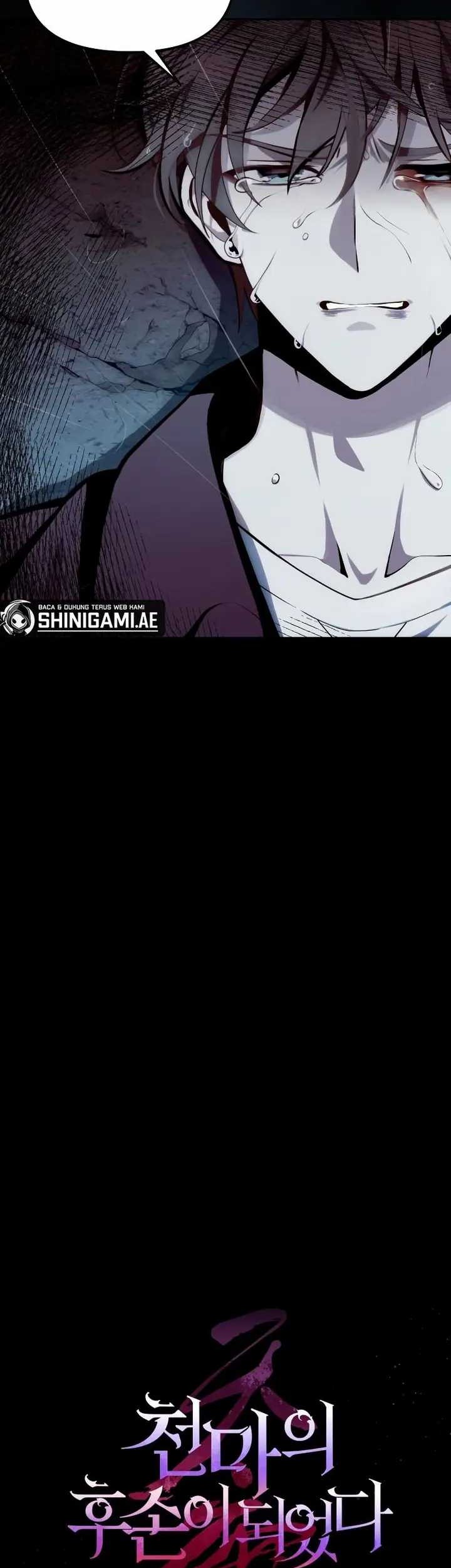 The Heavenly Demon’s Descendant Chapter 01 Gambar 32