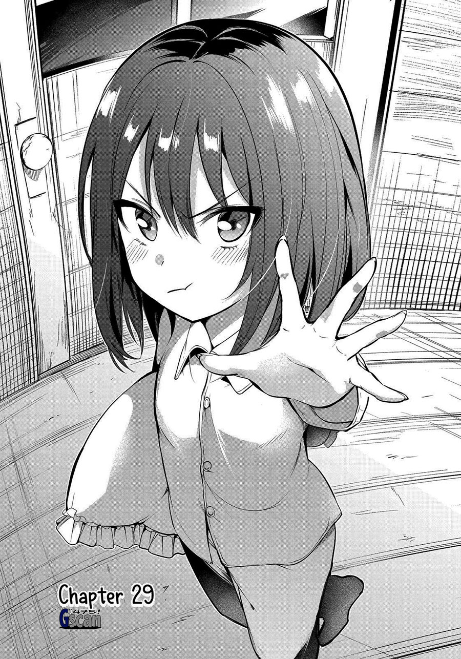 Baca Komik Arafoo Otoko no Isekai Tsuhan Seikatsu Chapter 29 Gambar 1