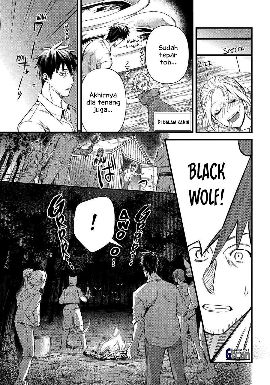 Arafoo Otoko no Isekai Tsuhan Seikatsu Chapter 29 Gambar 9