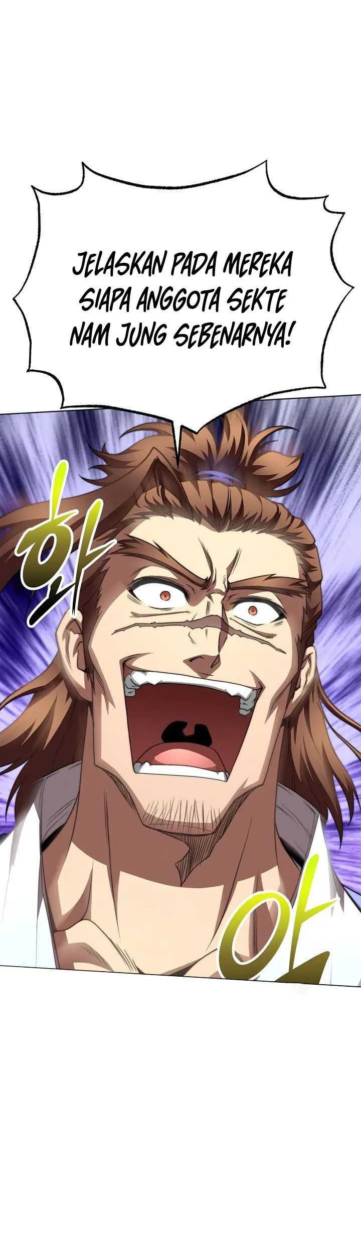 Youngest Son of the NamGung Clan Chapter 42 Gambar 34