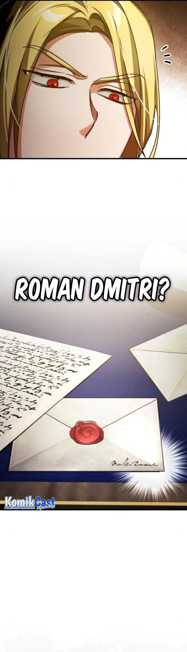 The Heavenly Demon Can’t Live a Normal Life Chapter 90 Gambar 38