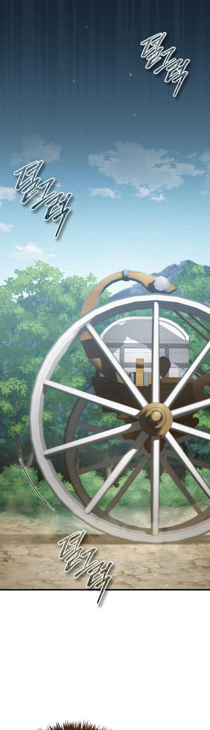 The Heavenly Demon Can’t Live a Normal Life Chapter 90 Gambar 44