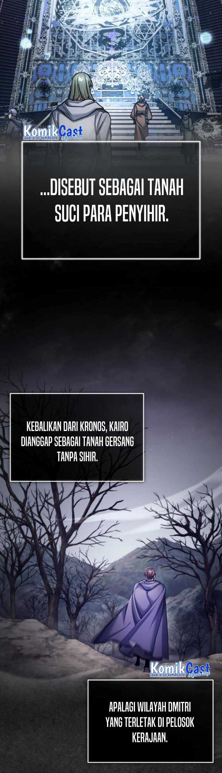 The Heavenly Demon Can’t Live a Normal Life Chapter 90 Gambar 48