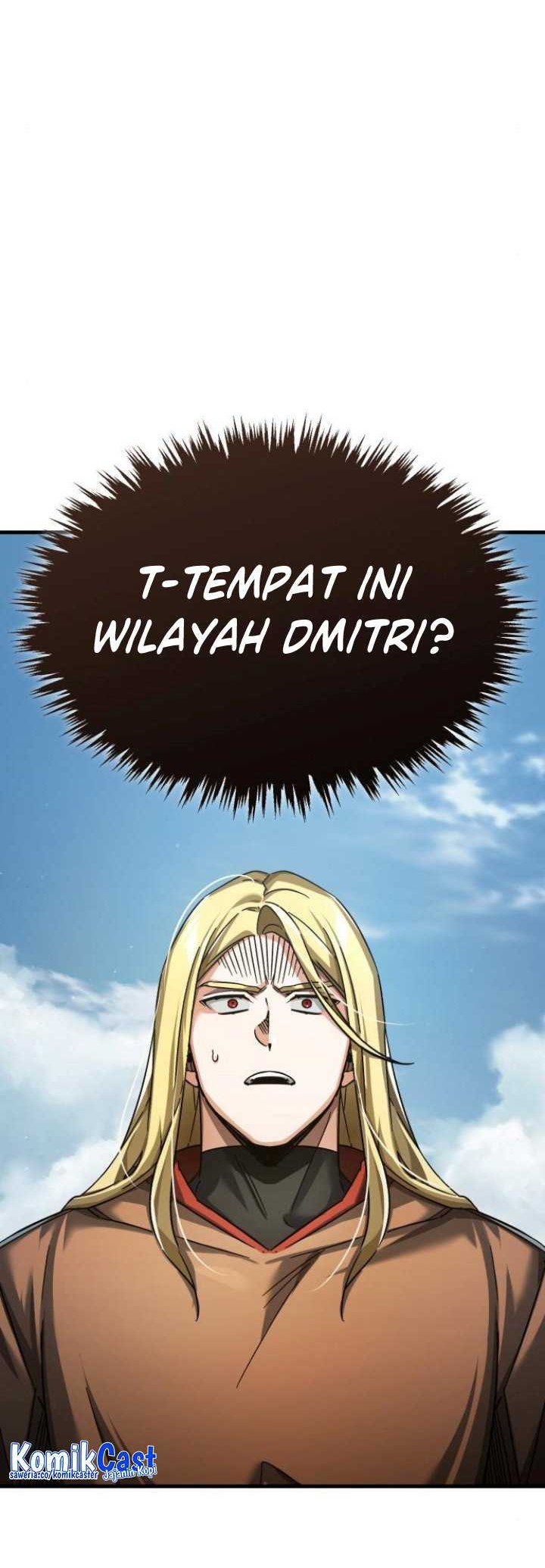 The Heavenly Demon Can’t Live a Normal Life Chapter 90 Gambar 51