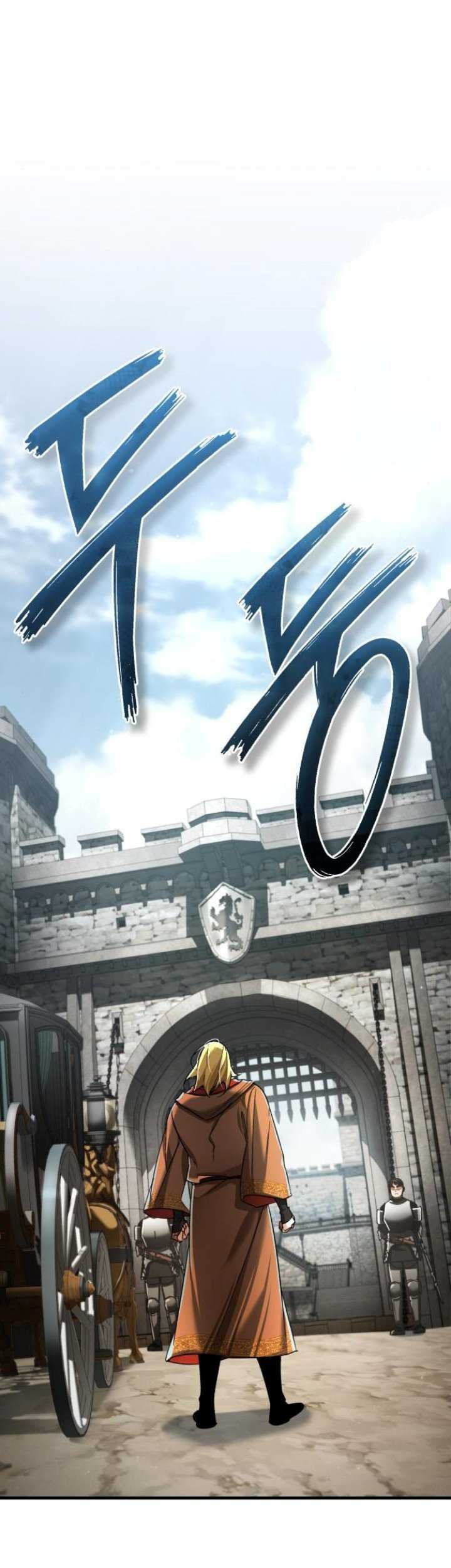 The Heavenly Demon Can’t Live a Normal Life Chapter 90 Gambar 52