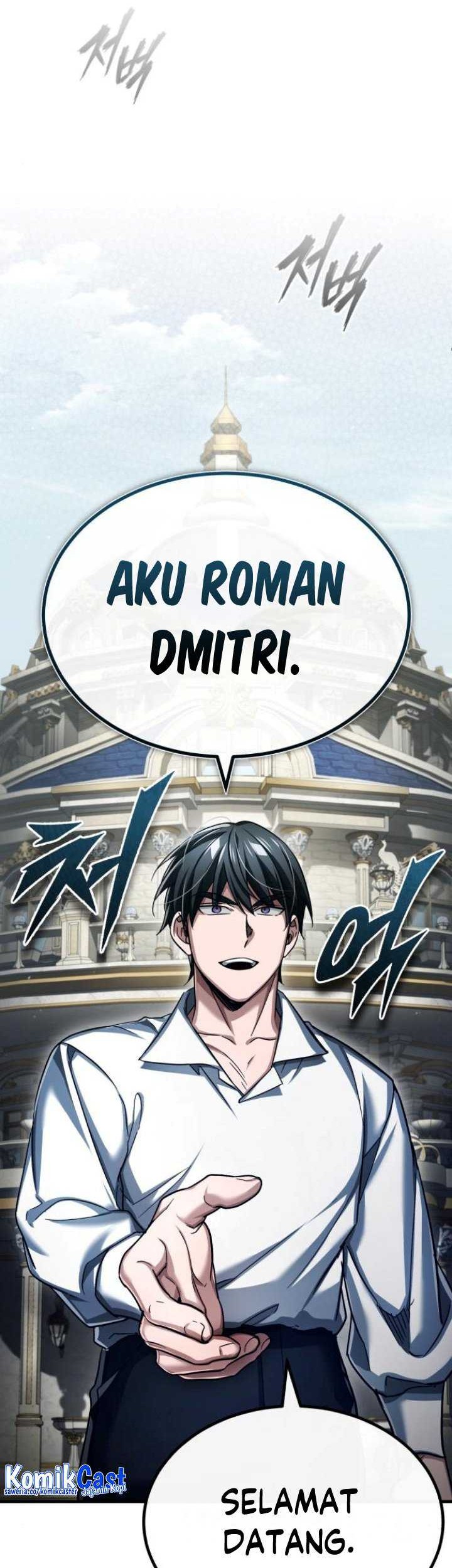 The Heavenly Demon Can’t Live a Normal Life Chapter 90 Gambar 58