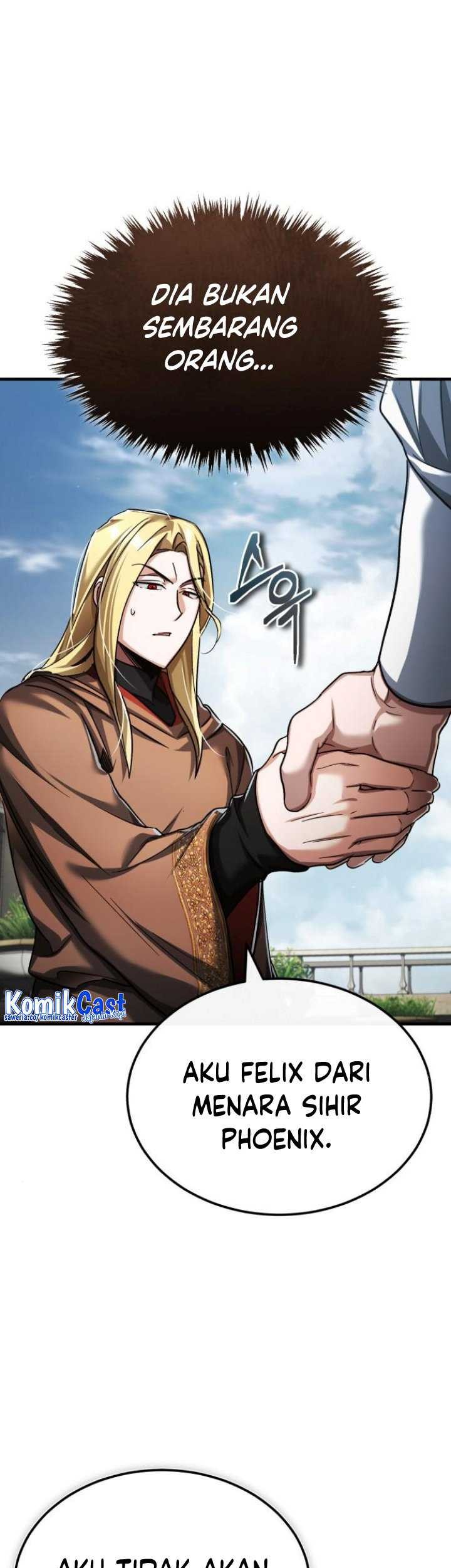 The Heavenly Demon Can’t Live a Normal Life Chapter 90 Gambar 60