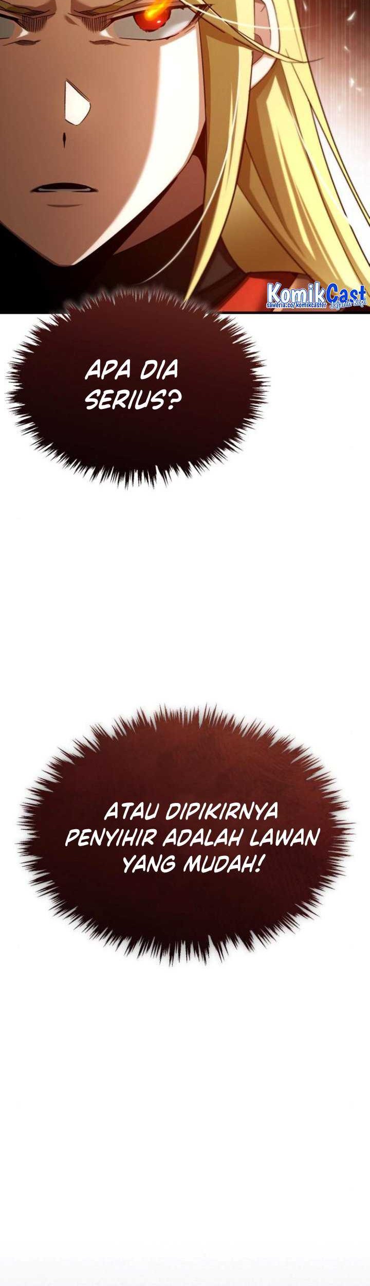 The Heavenly Demon Can’t Live a Normal Life Chapter 90 Gambar 68