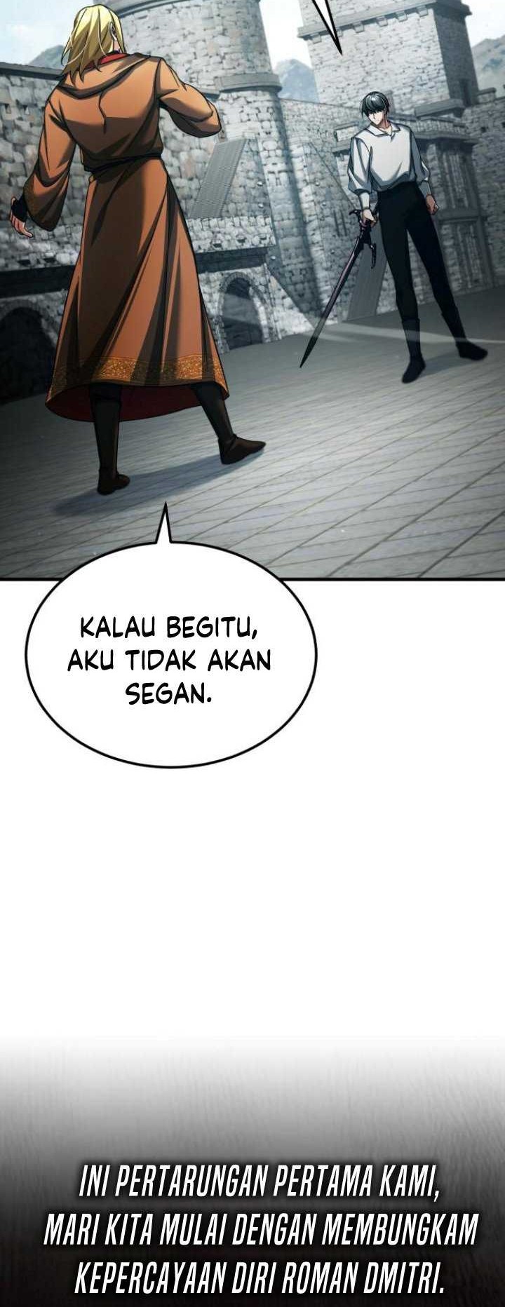 The Heavenly Demon Can’t Live a Normal Life Chapter 90 Gambar 71