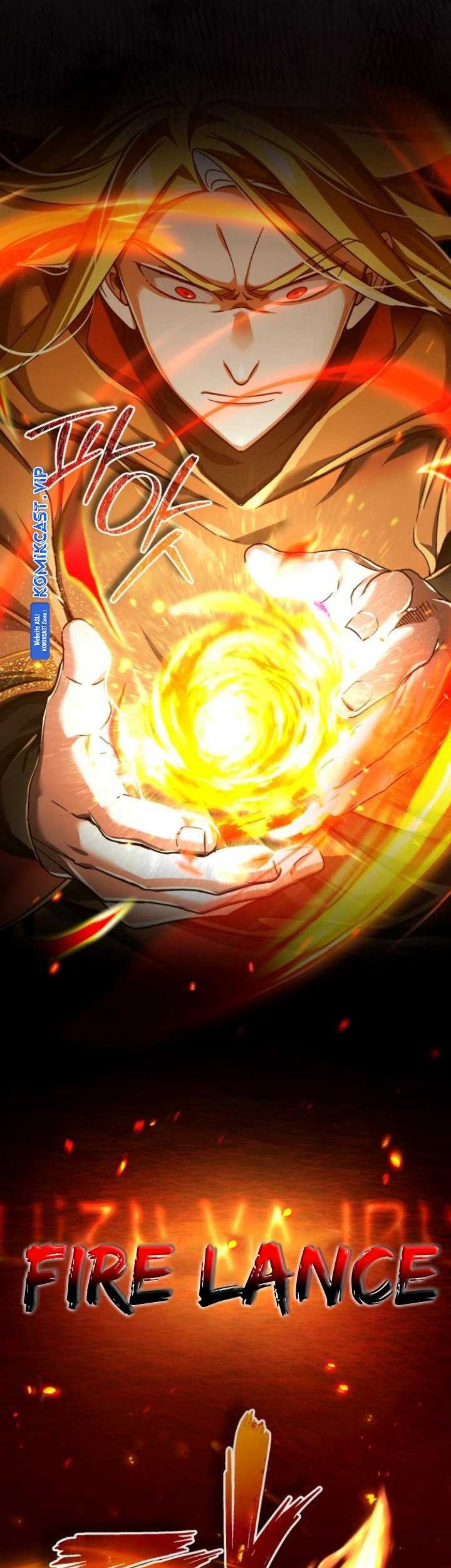 The Heavenly Demon Can’t Live a Normal Life Chapter 90 Gambar 72