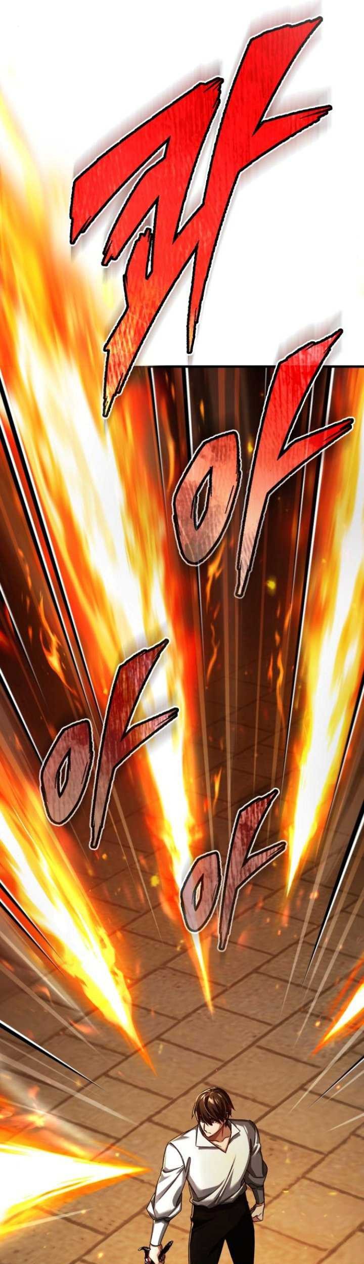 The Heavenly Demon Can’t Live a Normal Life Chapter 90 Gambar 74